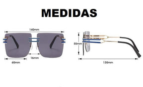 Óculos de Sol Naomi