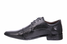 SAPATO SOCIAL COURO LEGÍTIMO FIRENZE