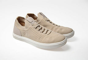 TÊNIS CASUAL KNIT NEW YORK