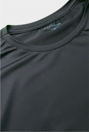 CAMISETA DRY FITNESS