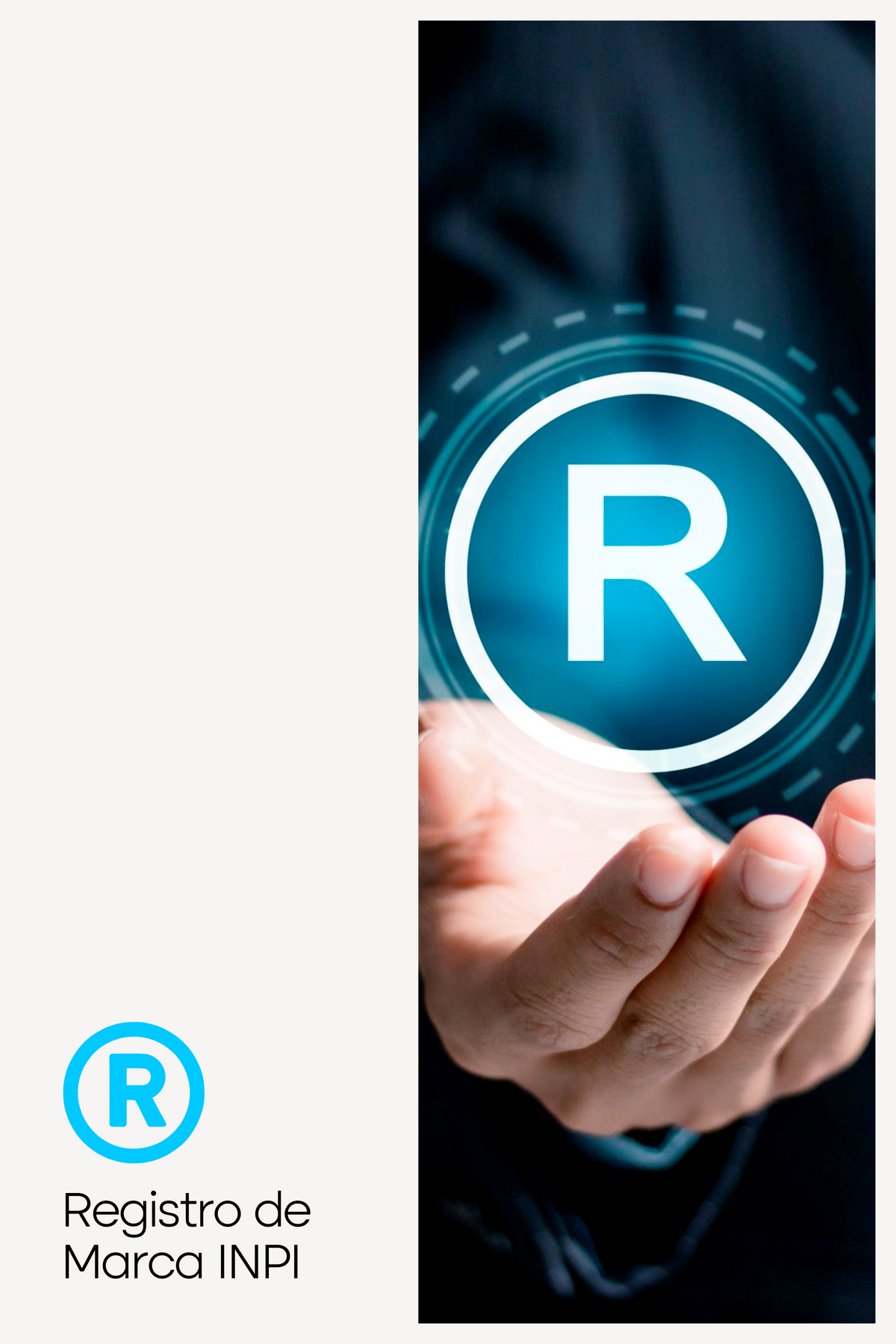 REGISTRO DE MARCA INPI