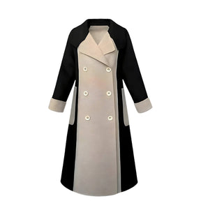 Casaco Feminino de Lã Batida Jour