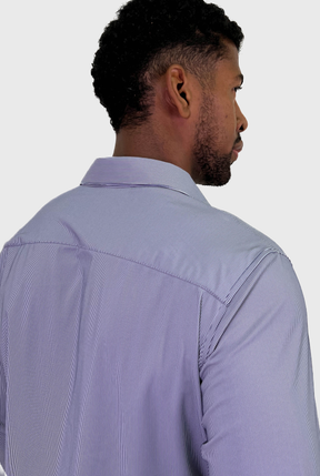 CAMISA TECH POLIAMIDA STRETCH