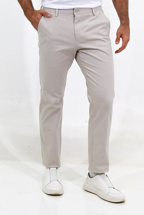 CALÇA SARJA PREMIUM ALGODÃO EGÍPCIO