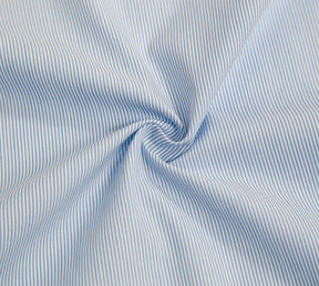 CAMISA MANGA LONGA SLIM FIT GOLA PADRE LISTRAS