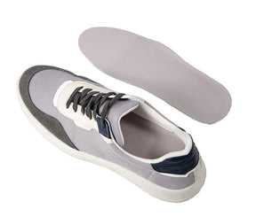 TÊNIS CASUAL COLOR BLOCK