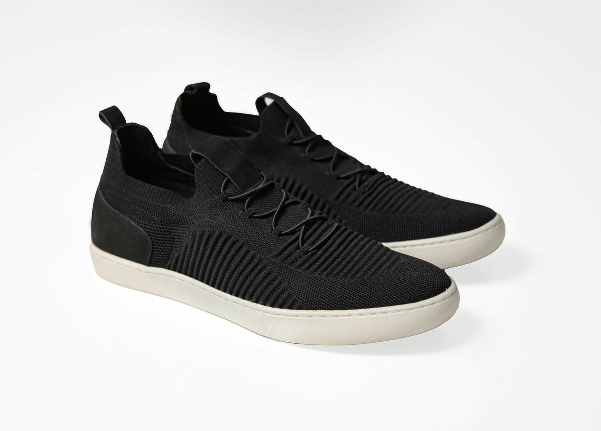 TÊNIS CASUAL KNIT NEW YORK