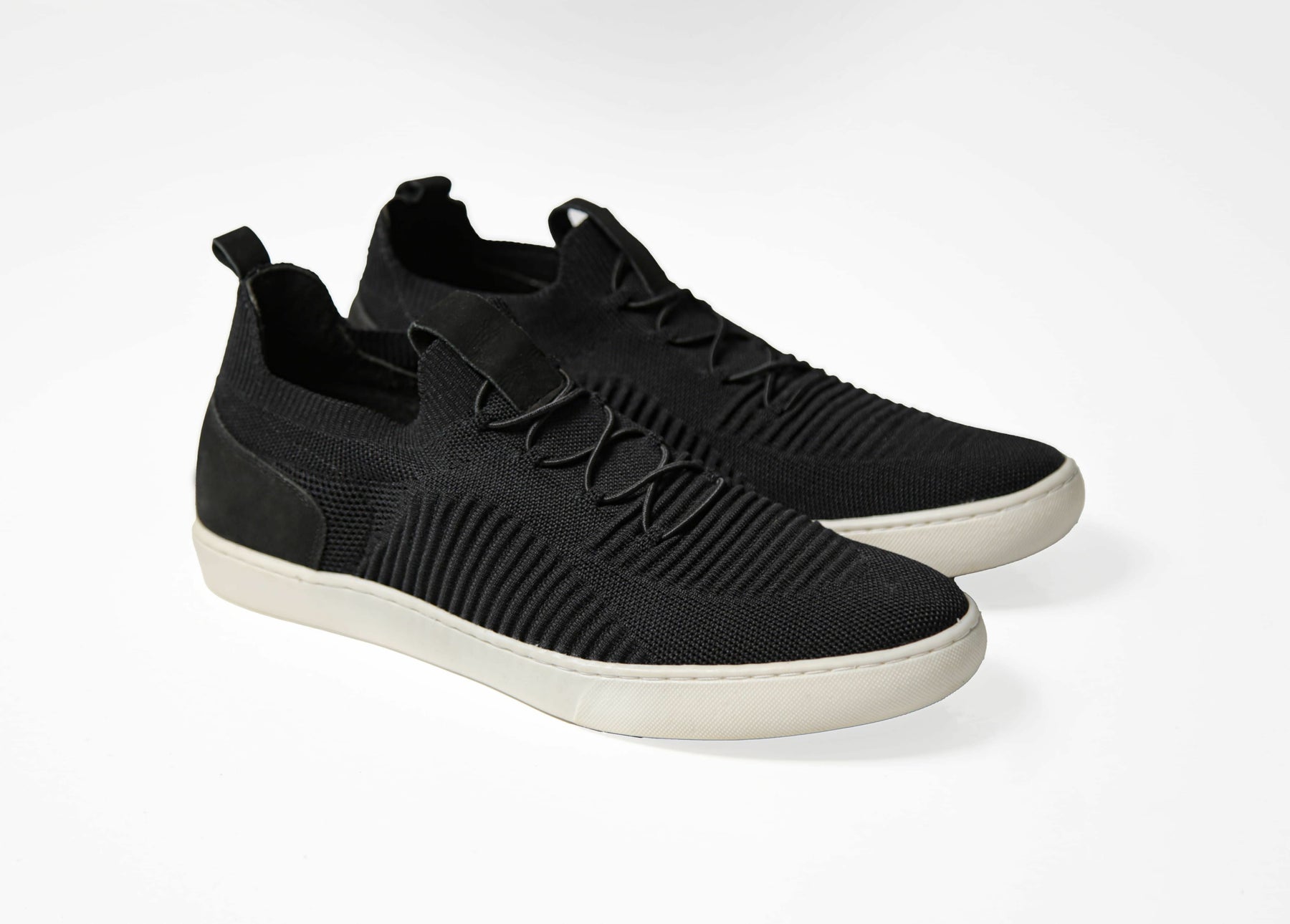 TÊNIS CASUAL KNIT NEW YORK