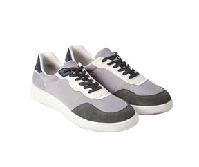 TÊNIS CASUAL COLOR BLOCK