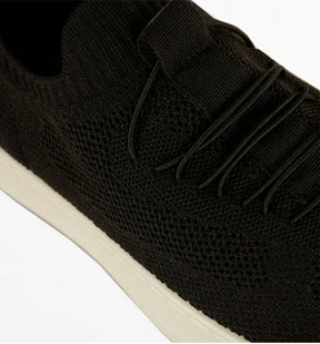 TÊNIS CASUAL KNIT NEW YORK