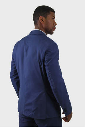 BLAZER SLIM POLIVISCOSE