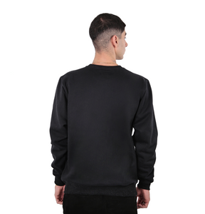 MOLETOM BRAND BÁSICO FELPADO 2 CABOS