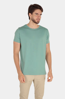 CAMISETA PREMIUM ALGODÃO EGÍPCIO - MODA