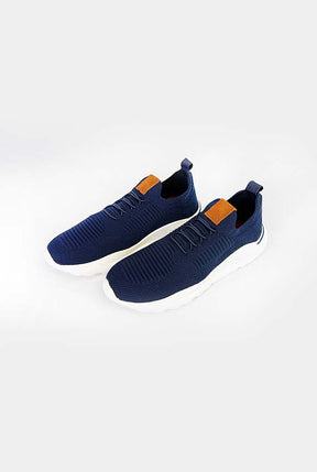 TÊNIS CASUAL KNIT EVO