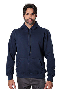 MOLETOM HODDIE CANGURU LISO FELPADO 2 CABOS