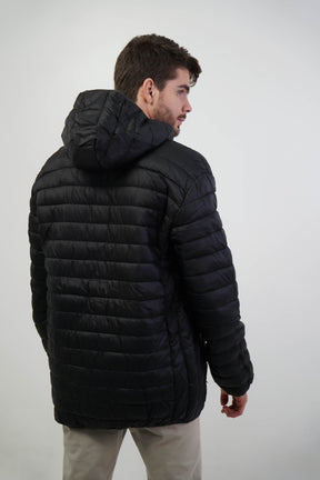 JAQUETA PUFFER CASACO BOMBER