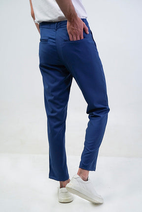 CALÇA ALFAIATARIA POLIVISCOSE GOLD