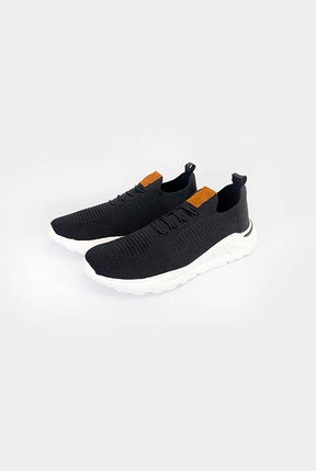 TÊNIS CASUAL KNIT EVO