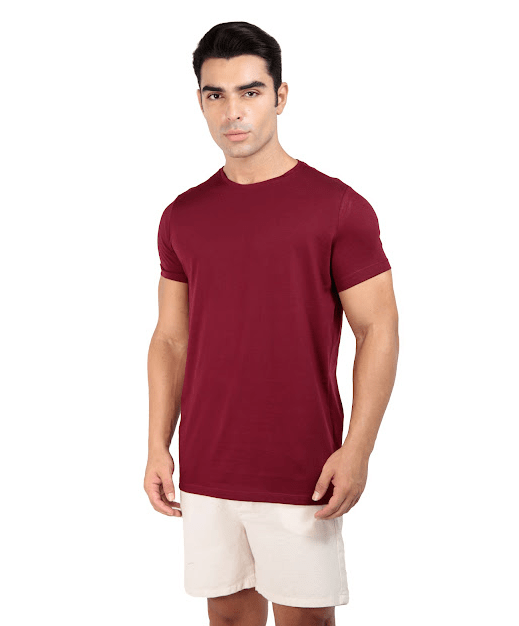 CAMISETA PREMIUM ALGODÃO EGÍPCIO