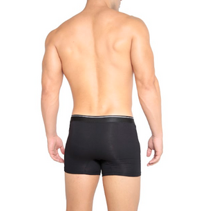 CUECA BOXER COTTON