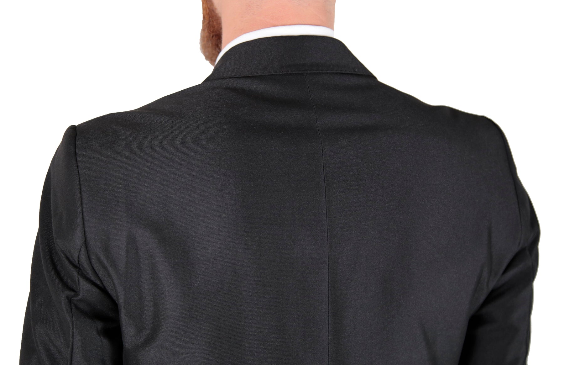 BLAZER SLIM POLIVISCOSE