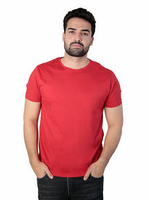 CAMISETA PIMA PREMIUM ALGODÃO PERUANO