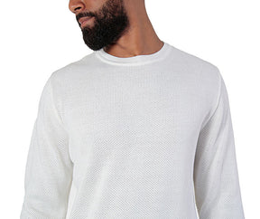 SUÉTER TRICOT GOLA C