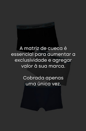 DESENVOLVIMENTO MATRIZ DE CUECAS