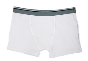 CUECA BOXER VISCOSE