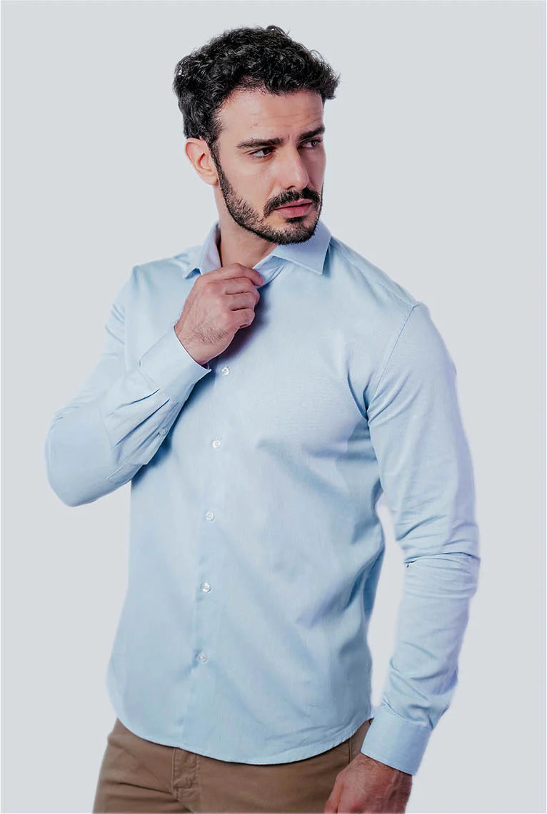 CAMISA MANGA LONGA RUTH PREMIUM