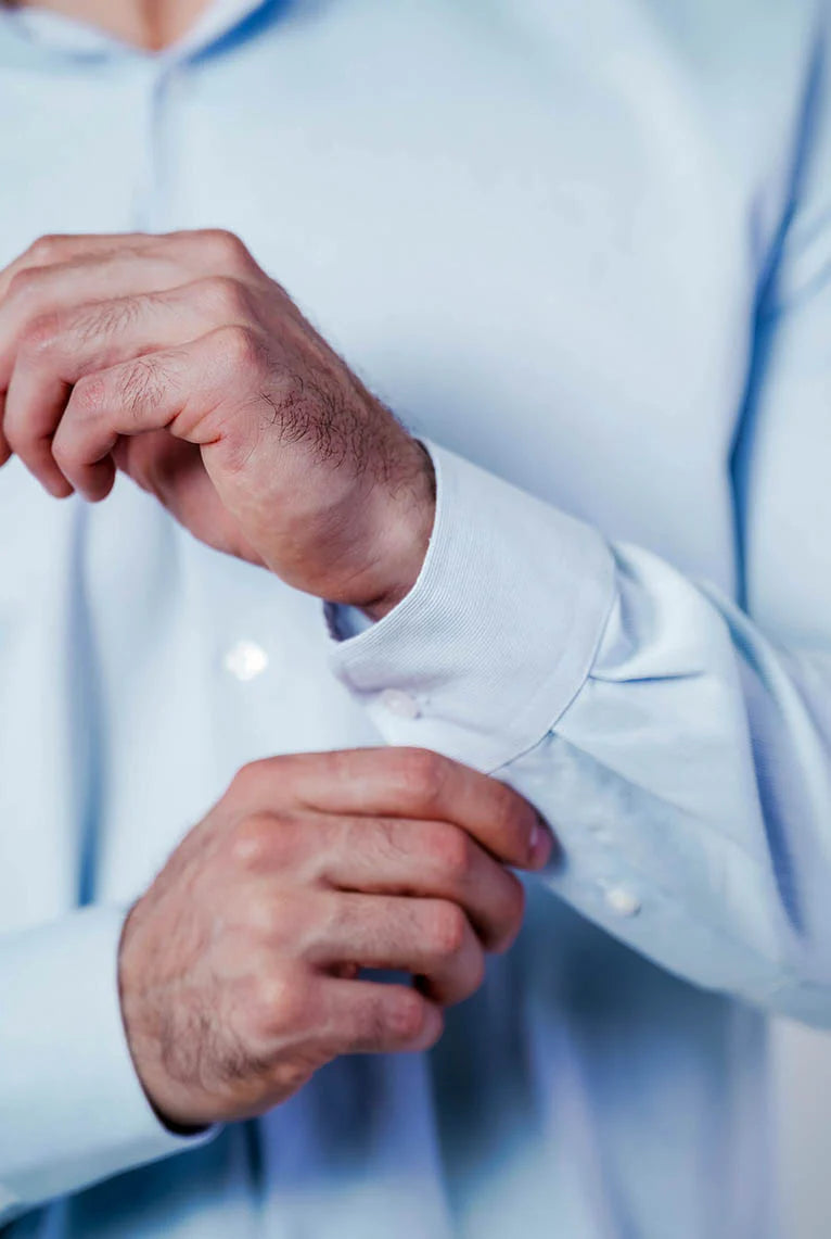 CAMISA MANGA LONGA RUTH PREMIUM