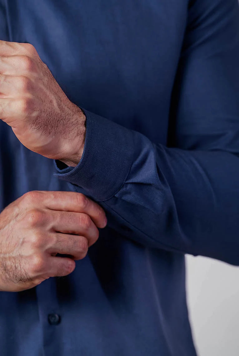 CAMISA MANGA LONGA RUTH PREMIUM