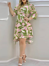 Vestido Alongado Clamart