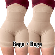 Cinta Modeladora Americana Sem Alça