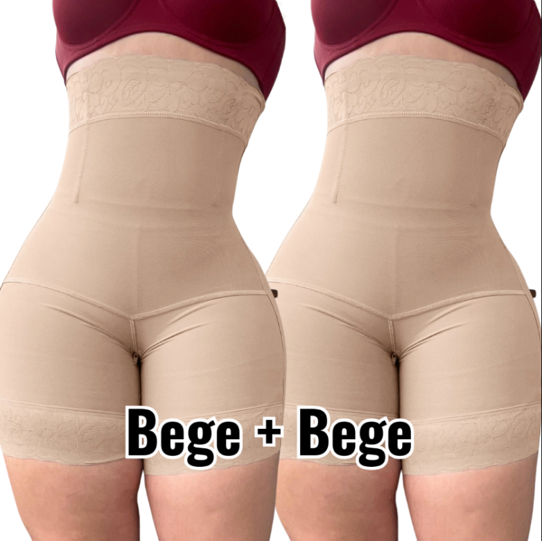 Cinta Modeladora Americana Sem Alça