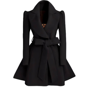 Casaco Elegante Dijon