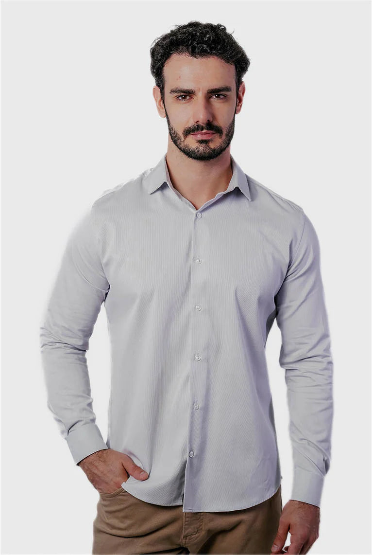CAMISA MANGA LONGA RUTH PREMIUM