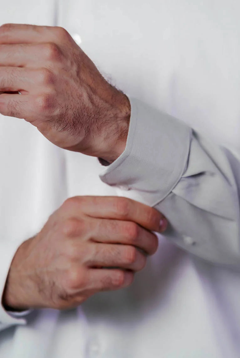 CAMISA MANGA LONGA RUTH PREMIUM