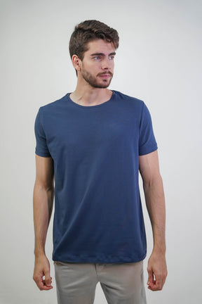CAMISETA PREMIUM ALGODÃO EGÍPCIO
