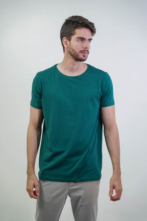 CAMISETA PREMIUM ALGODÃO EGÍPCIO