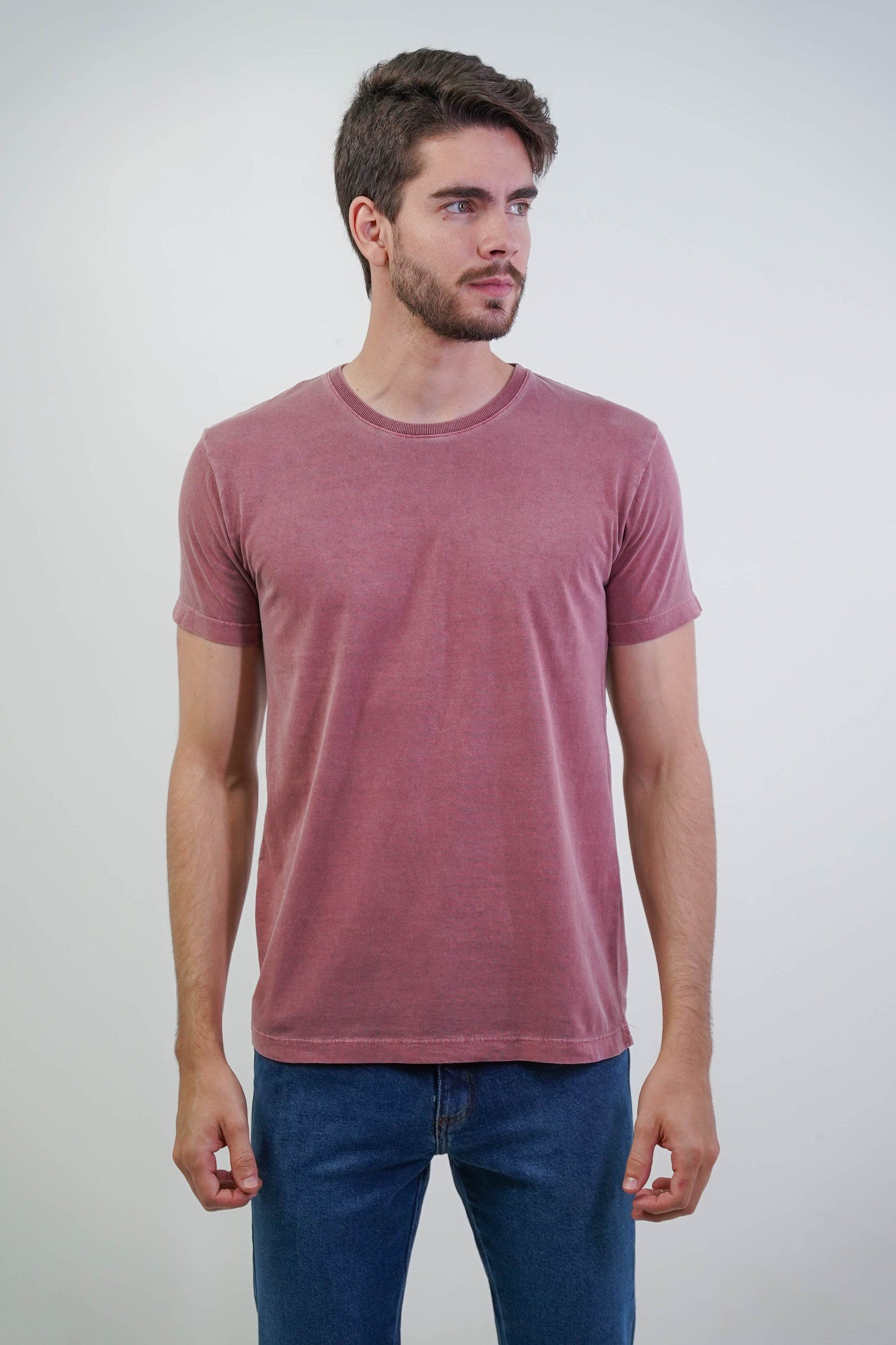 CAMISETA ESTONADA STONED