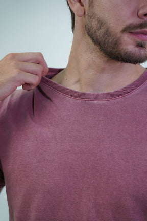 CAMISETA ESTONADA STONED