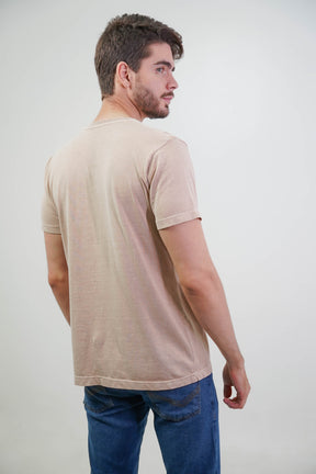 CAMISETA ESTONADA STONED