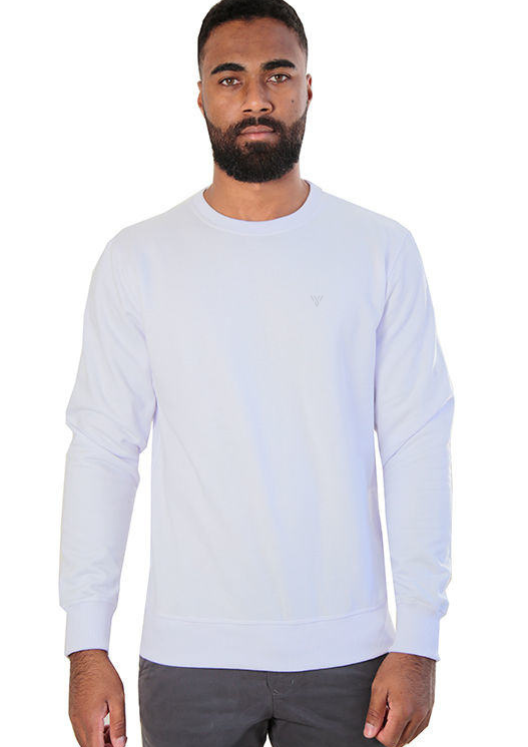 MOLETOM BRAND BÁSICO FELPADO 2 CABOS