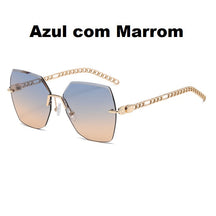 Óculos de Sol Léanne