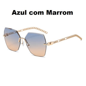 Óculos de Sol Léanne