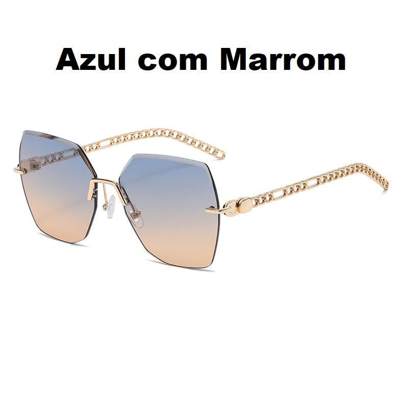 Óculos de Sol Léanne