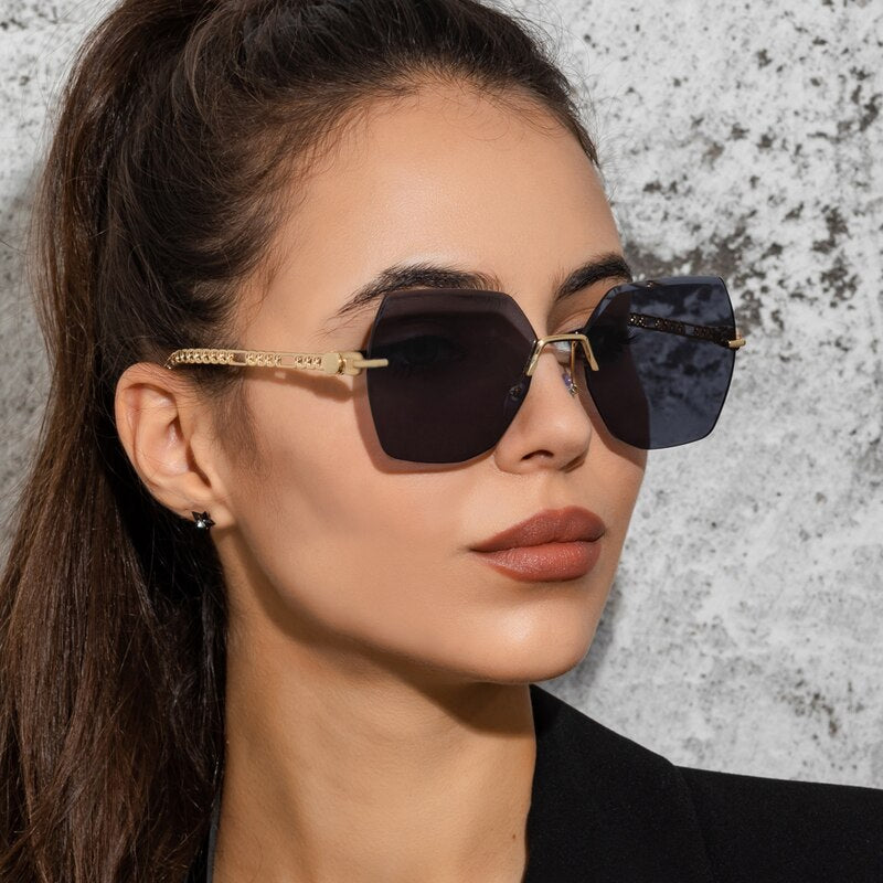 Óculos de Sol Léanne