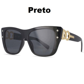 Óculos de Sol Gatinho Kaylee