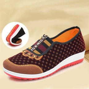 Tênis Ortopédico - Comfort Max™